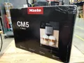 Miele CM 5315 Active Stand-Kaffeevollautomat Graphitgrau 15 bar Kaffeemaschine