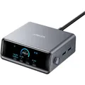 Anker Prime GaN Desktop Charger (250 W) (A2345341)
