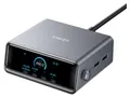 Anker Prime Ladegerät (250W, 6 Ports, GaNPrime)