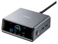 Anker Innovations Anker Prime - Netzteil - GaNPrime - 250 Watt - 5 A - 6 Ausgabe