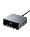 ANKER Prime GaN-Prime Ladegerät Silber