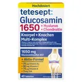 Tetesept Glucosamin 1650 Filmtabletten 40 St