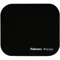 Fellowes Maus Pad Microban, aus Neopren, schwarz