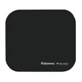 Fellowes® Mausmatte 5933907 schwarz antistatisch ohne Handgelenkauflage