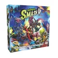 Smash Up Kartenspiel The Shufflebuilding Spiel Total Awesomeness