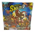Smash Up - Boardgame - Cardgame - Englisch - Brettspiel Neu OVP 2. Wahl #