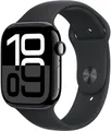 Apple Smartwatches Watch Series 10 (46mm) GPS+4G mit Sportarmband S/M