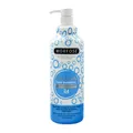 Morfose 2in1 Collagen Shampoo 1000ml – Shampoo für trockenes & sprödes Haar – Kollagenpflege für Glanz, Geschmeidigkeit & leichte Kämmbarkeit