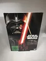 Star Wars - Trilogie - Episode IV V VI (DVD, 3 Discs 2013) Episode IV-VI