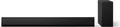 DSG10TY Soundbar mit Subwoofer schwarz (DSG10TY.DDEULLK)