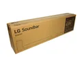 LG DSG10TY 3.1 Surround Soundbar mit Wireless Aktiv Subwoofer Lautsprecher 4K