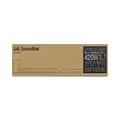 B-Ware - LG DSG10TY Soundbar mit Subwoofer