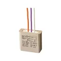 5454050 - URMET DOMUS SPA MTR500E RELE ELET. PASSO-PASSO
