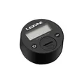 Lezyne Pumpen/Stand- und Fusspumpen Manometer 2, 5" Digital 350PSI, für alle Floor Pumpen schwarz, 1-RP-FLDGUE-V1350, schwarz, 1, 1-RP-FLDGUE-V1350