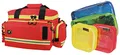 tee-uu MUC-M Notfalltasche + Praxis Mixed Modultaschen (Set)