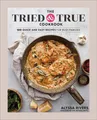 Alyssa Rivers The Tried & True Cookbook (Gebundene Ausgabe)
