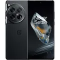 OnePlus 12 (512 GB, Silky Black, 6.82", SIM + eSIM, 50 Mpx, 5G) (5011105293)