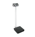 Kern Personenwaage Personenwaage MPB 300K mit BMI-Funktion mit Stativ, Profi-Set, 1-tlg., digitale Körperwaage mit Anzeige, BMI-Funktion