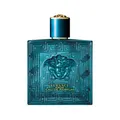 Versace Eros Eau de Parfum 100 ml