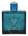 Versace Eau de Parfum eros