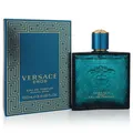 Versace Eros by Versace Eau De Parfum Spray 3.4 oz / e 100 ml