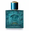 Versace Eros Eau De Parfum für Herren - 100ml