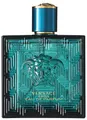 Versace Eros Pour Homme Eau de Parfum 100 ml OVP NEU