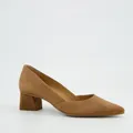 Paul Green Pumps Braun