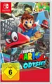 Super Mario Odyssey (Nintendo Switch)