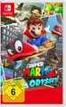 Nintendo Super Mario Odyssey(Switch) Spiel