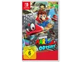 Super Mario Odyssey - [Nintendo Switch]