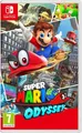 Super Mario Odyssey Switch Spiel (2521240)