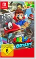 Super Mario Odyssey Nintendo Switch-Spiel #2552963