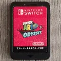 Nintendo Switch ► Super Mario Odyssey ◄ Modul