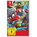 Super Mario Odyssey (Nintendo Switch) Jump'n'Run
