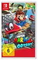 Nintendo Super Mario Odyssey (Nintendo Switch)