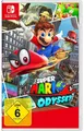 Super Mario Odyssey Nintendo Switch