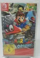 Super Mario Odyssey - [Nintendo Switch]