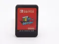 Super Mario Odyssey (Nintendo Switch) Spiel o. OVP - SEHR GUT