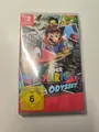 Super Mario Odyssey (Nintendo Switch, 2017)
