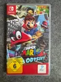 Nintendo Switch riesige Spieleauswahl in OVP, Mario Kart, Minecraft, Luigi, uvm