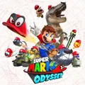 Super Mario Odyssey, 1 Nintendo Switch-Spiel (2017) | Nintendo Selects | CD-ROM