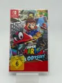 Super Mario Odyssey (Nintendo Switch, 2017) getestet | OVP