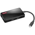 Lenovo USB-C Dockingstation GX91M73945 Passend für Marke Dockingstations: Lenovo