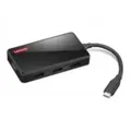 Lenovo 100 USB-C Travel Dock P