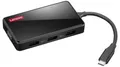 LENOVO 100 USB-C Travel Dock