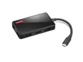 Lenovo 100 Usb-C Travel Dock P GX91M73945 ~D~