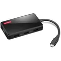 Lenovo 100 USB Type-C Dock