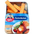 Tanner Iglo Fischstäbchen Holz in Metalldose (0969.9)
