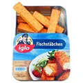 Chr. Tanner GmbH Spielküche Kaufladenzubehör - Iglo Fischstäbchen Holz